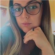 Studentessa universitaria